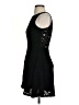 BB Dakota Black Cocktail Dress Size 2 - photo 5