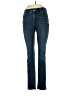 Chaps Blue Jeans Size 10 - photo 1