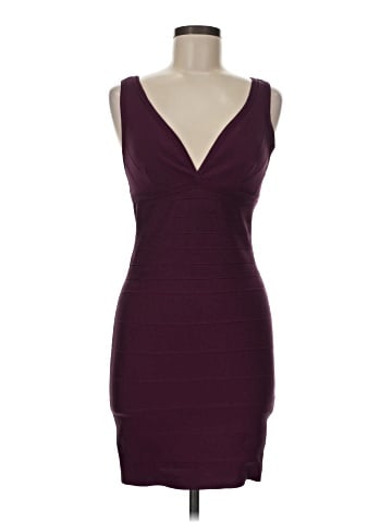 Wow Couture Cocktail Dress (view 1)