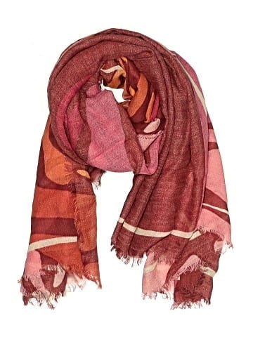 Wolford Scarf (view 1)