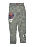 Marvel Graphic Gray Sweatpants Size 6 - photo 1