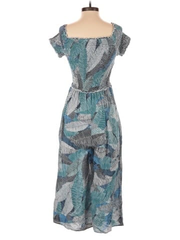 Patrons of Peace Jumpsuit (view 2)