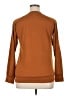 Unbranded 100% Polyester Brown Sweatshirt Size XL (estimated) - photo 2