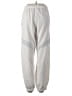 Nike Color Block Gray Track Pants Size S - photo 2