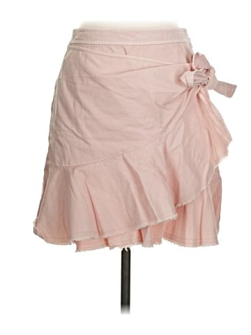 Cinq à Sept Casual Skirt (view 1)