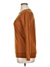Unbranded 100% Polyester Brown Sweatshirt Size XL (estimated) - photo 5