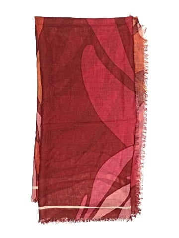 Wolford Scarf (view 2)