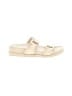 A New Day Ivory Sandals Size 11 - photo 1
