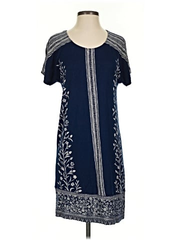 Lucky Brand Casual Dress (view 1)