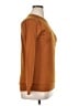 Unbranded 100% Polyester Brown Sweatshirt Size XL (estimated) - photo 4