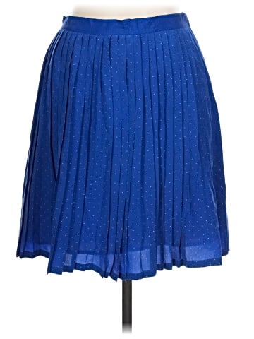 Joie Silk Skirt (view 1)