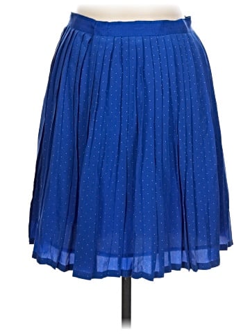 Joie Silk Skirt (view 2)