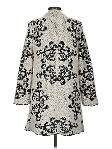 Solitaire Cardigan (view 2)