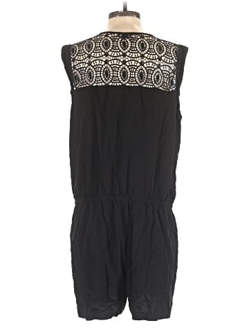Ann Taylor LOFT Romper (view 2)