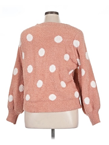 LC Lauren Conrad Pullover Sweater (view 2)