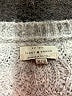 Lucky Brand Gray Pullover Sweater Size XL - photo 7