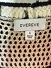 Evereve Ivory Sweater Vest Size S - photo 7