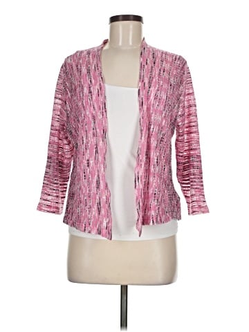 Nic + Zoe Cardigan (view 1)