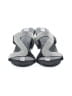 Unbranded Gray Sandals Size 8 - photo 2