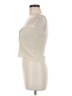 Shein 100% Polyester Ivory Tube Top Size 6 - photo 5