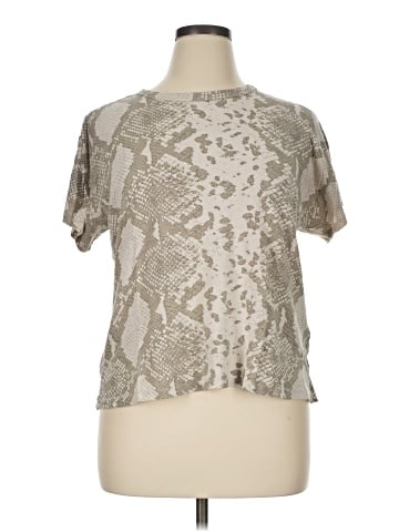 Rag & Bone Short Sleeve T-Shirt (view 1)