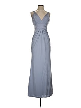 White by Vera Wang Cocktail Dress (view 1)