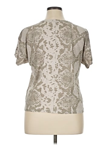 Rag & Bone Short Sleeve T-Shirt (view 2)