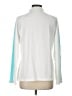 Sofibella White Track Jacket Size L - photo 2