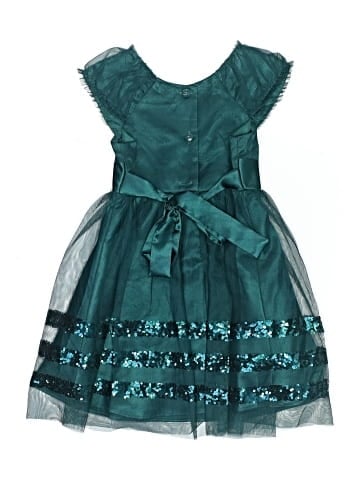 Jona Michelle Dress (view 2)
