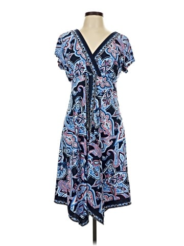 INC International Concepts Casual Dress (view 1)