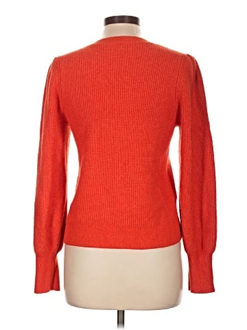 Ann Taylor LOFT Outlet Pullover Sweater (view 2)