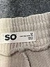 SO Tan Dress Pants Size M - photo 7
