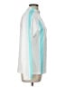 Sofibella White Track Jacket Size L - photo 4