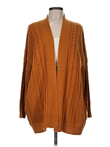 Debut Cardigan (view 1)