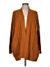 Debut Brown Cardigan Size Med - Lg - photo 1