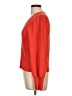 Ann Taylor LOFT Outlet Orange Pullover Sweater Size L (petite) - photo 5