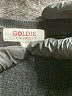 GOLDIE Black Sweatshirt Size S - photo 7