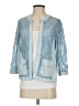 Chico's Blue Jacket Size S - photo 1