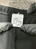 Fashion Bug Color Block Black Track Pants Size L - photo 7