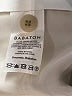 Babaton Ivory Dress Pants Size 6 - photo 8