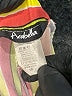 Arabella Color Block Pink Active Pants Size 1X - photo 4