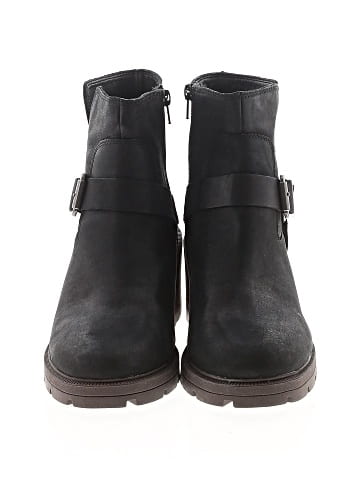 Lucky Brand Ankle Boots (view 2)