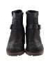 Lucky Brand Black Ankle Boots Size 11 - photo 2