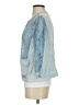 Chico's Blue Jacket Size S - photo 5