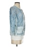 Chico's Blue Jacket Size S - photo 4