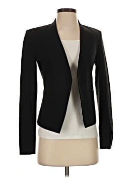 Theory Wool Blazer (view 1)