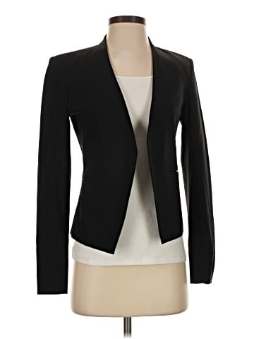 Theory Wool Blazer (view 1)