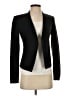Theory Black Wool Blazer Size 0 - photo 1