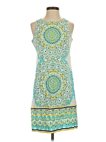 London Times Casual Dress (view 1)