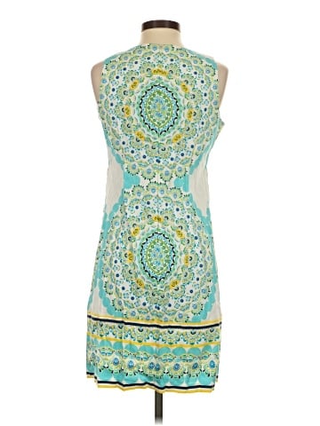 London Times Casual Dress (view 2)